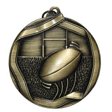 HART Millenium Medals - HART Sport