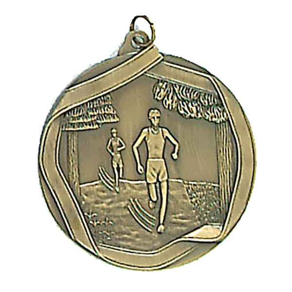 HART Millenium Medals - HART Sport