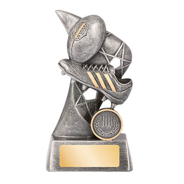 HART Pulse Trophy - HART Sport