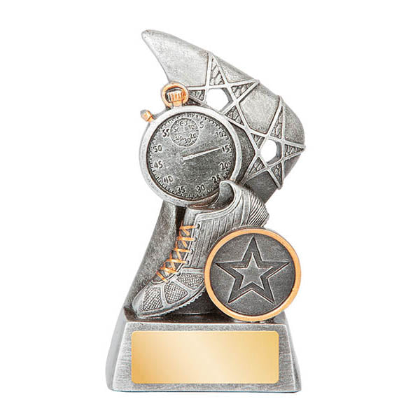 HART Pulse Trophy - HART Sport