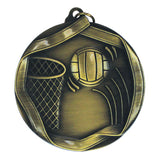 HART Millenium Medals - HART Sport