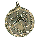 HART Millenium Medals - HART Sport