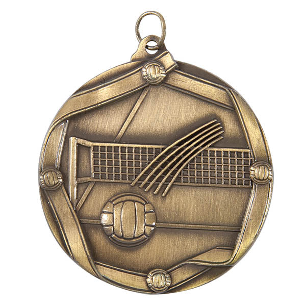 HART Millenium Medals - HART Sport