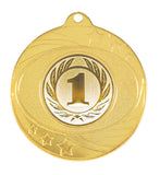 HART Solar Medals - Gold - HART Sport