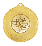 HART Solar Medals - Gold - HART Sport