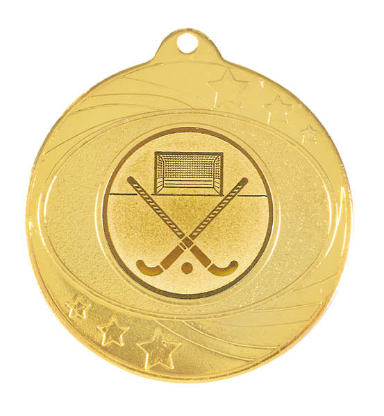 HART Solar Medals - Gold - HART Sport