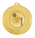 HART Solar Medals - Gold - HART Sport