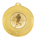 HART Solar Medals - Gold - HART Sport