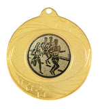 HART Solar Medals - Gold - HART Sport