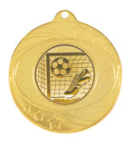 HART Solar Medals - Gold - HART Sport