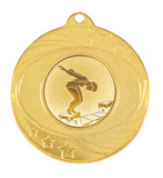 HART Solar Medals - Gold - HART Sport