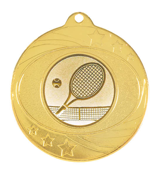 HART Solar Medals - Gold - HART Sport