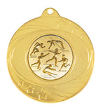 HART Solar Medals - Gold - HART Sport