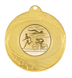 HART Solar Medals - Gold - HART Sport