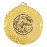 HART Solar Medals - Gold - HART Sport