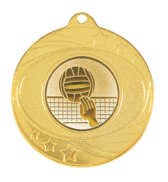 HART Solar Medals - Gold - HART Sport