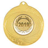 HART Solar Medals - Gold - HART Sport