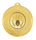 HART Solar Medals - Gold - HART Sport