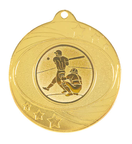 HART Solar Medals - Gold - HART Sport