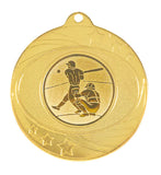 HART Solar Medals - Gold - HART Sport