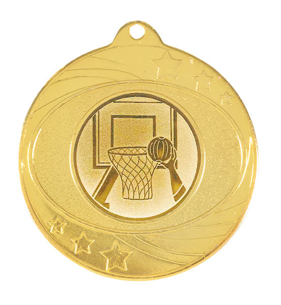 HART Solar Medals - Gold - HART Sport