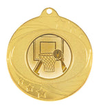 HART Solar Medals - Gold - HART Sport