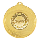 HART Solar Medals - Gold - HART Sport