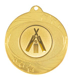 HART Solar Medals - Gold - HART Sport