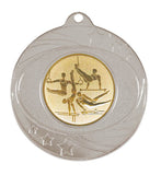 HART Solar Medals - Silver - HART Sport