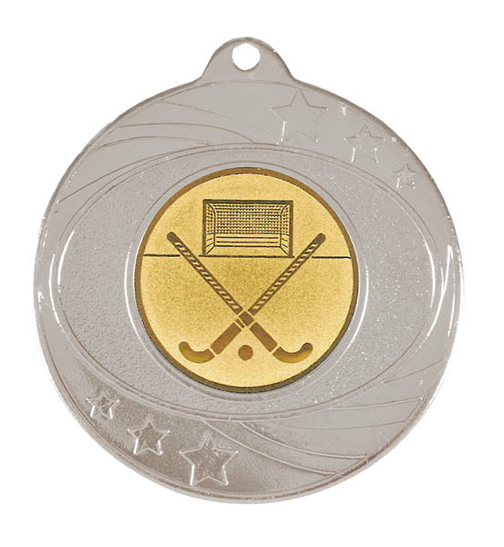 HART Solar Medals - Silver - HART Sport