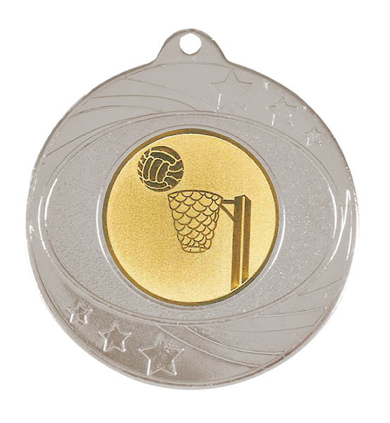 HART Solar Medals - Silver - HART Sport