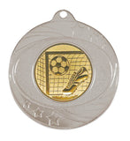 HART Solar Medals - Silver - HART Sport