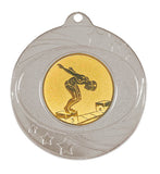 HART Solar Medals - Silver - HART Sport