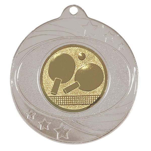 HART Solar Medals - Silver - HART Sport