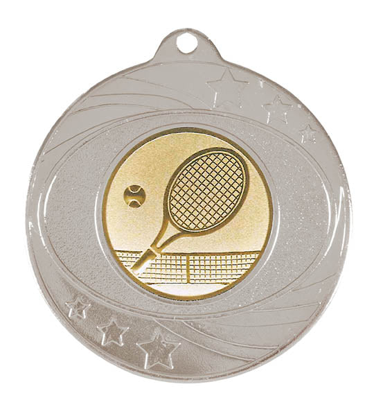 HART Solar Medals - Silver - HART Sport