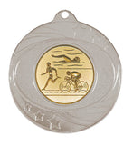 HART Solar Medals - Silver - HART Sport