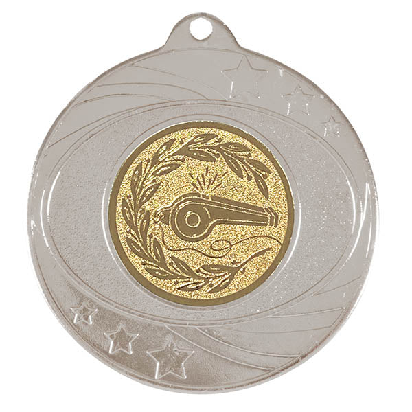 HART Solar Medals - Silver - HART Sport