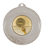 HART Solar Medals - Silver - HART Sport