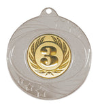 HART Solar Medals - Silver - HART Sport