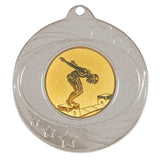 HART Solar Medals - Silver - HART Sport