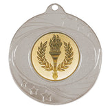 HART Solar Medals - Silver - HART Sport