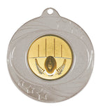 HART Solar Medals - Silver - HART Sport