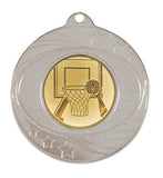 HART Solar Medals - Silver - HART Sport