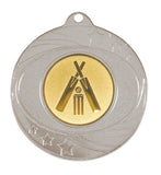 HART Solar Medals - Silver - HART Sport