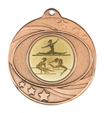 HART Solar Medals - Bronze - HART Sport