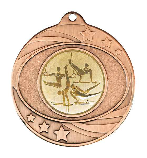 HART Solar Medals - Bronze - HART Sport