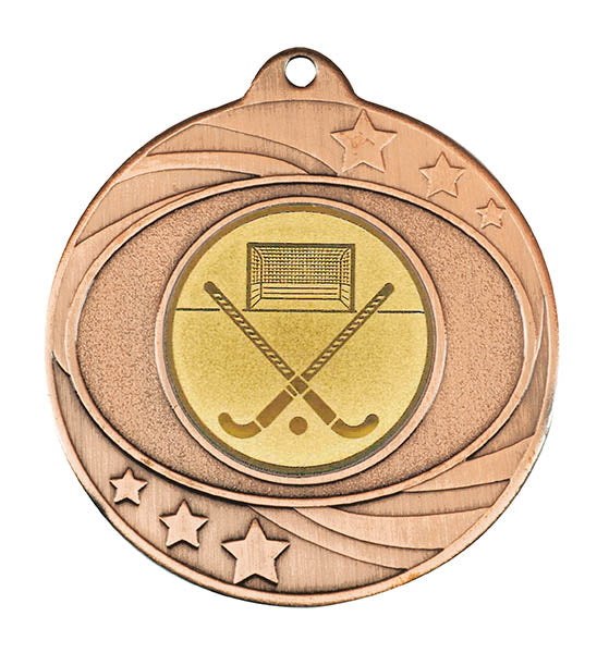 HART Solar Medals - Bronze - HART Sport