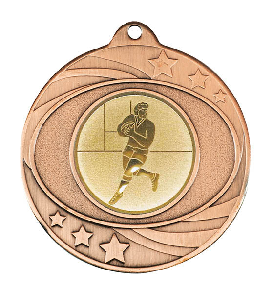 HART Solar Medals - Bronze - HART Sport