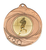 HART Solar Medals - Bronze - HART Sport