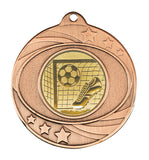 HART Solar Medals - Bronze - HART Sport